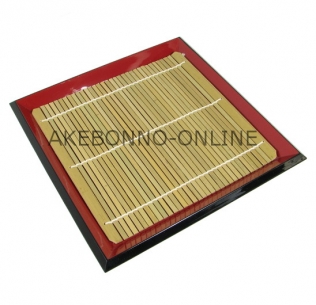 Akebonno Soba Tray / Tatakan Soba